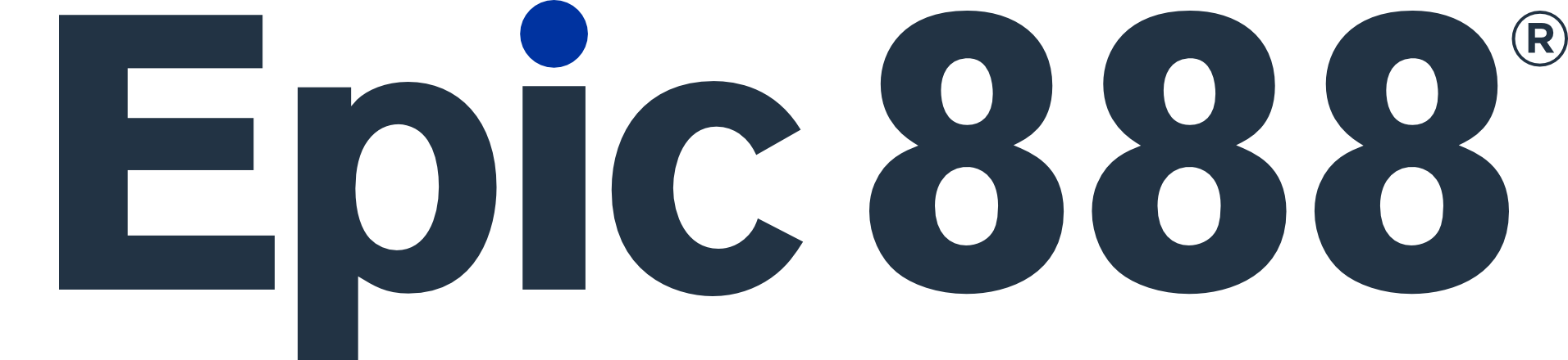 GC Logo Epic888